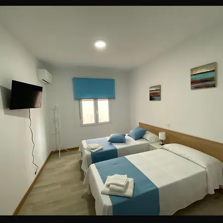 Hostal el Olivo-2