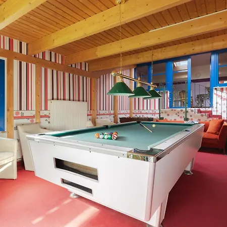 Hotel Klaus Störtebeker-2