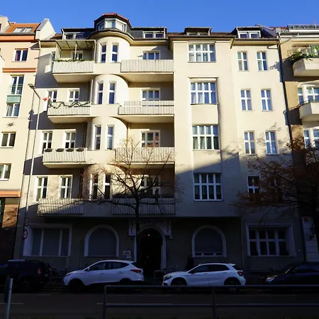 Hotel Margrit-3