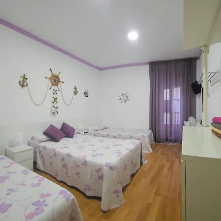 Hostal Loyola-2