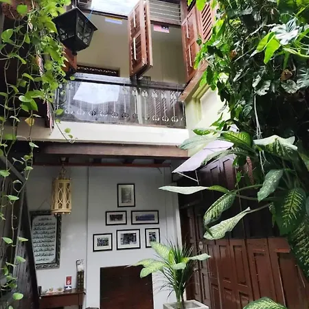 Cintra House Penang-2