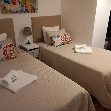Guest House Guerra Junqueiro-2