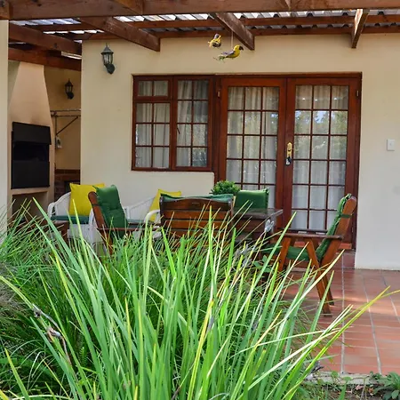 Kleinbosch Lodge-2