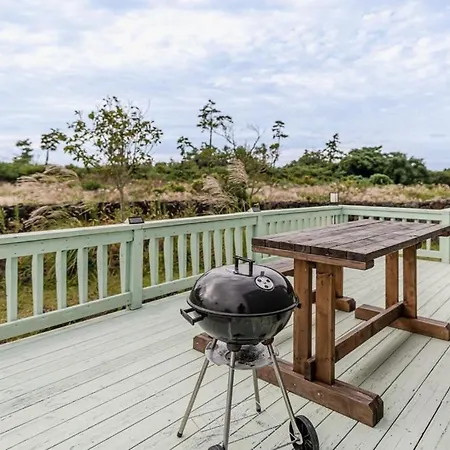 Jeju Pension Mira-3