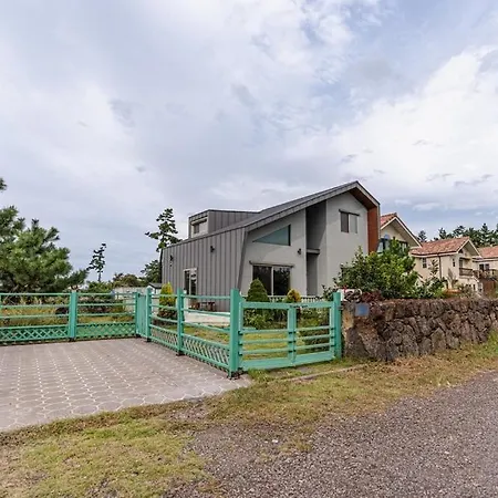 Jeju Pension Mira-2