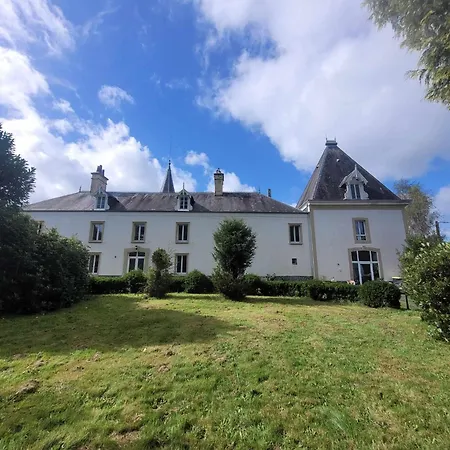 Château de la Rucquetière-3