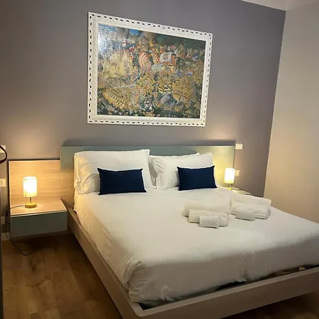 Panaro Suites - Luxury Rooms-3