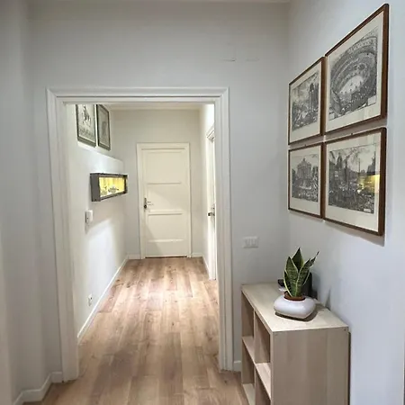 Panaro Suites - Luxury Rooms-2