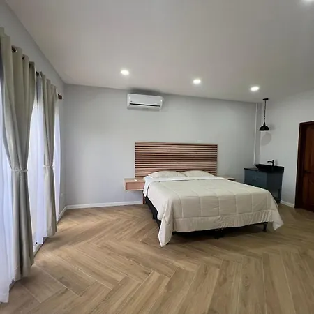 La Isla Bonita Residence-2
