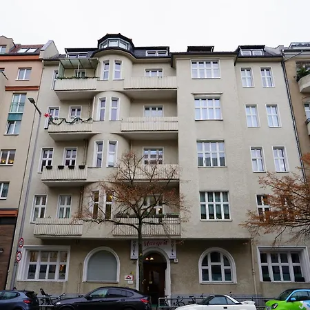 Hotel Margrit-2