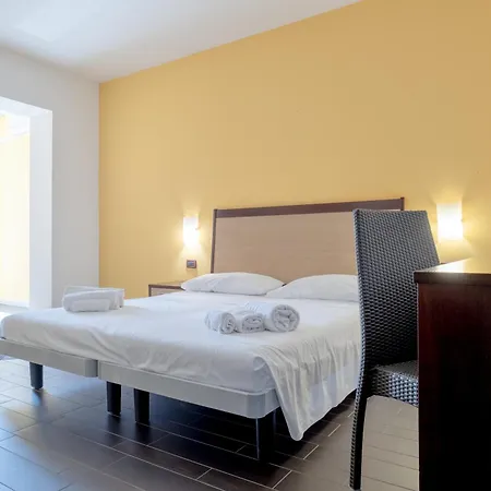 Nauticus Hotel Ugento-2