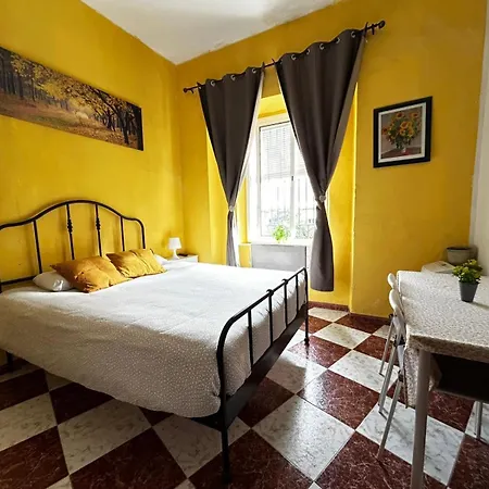Santa Isabel Low Cost Rooms In Private House-3