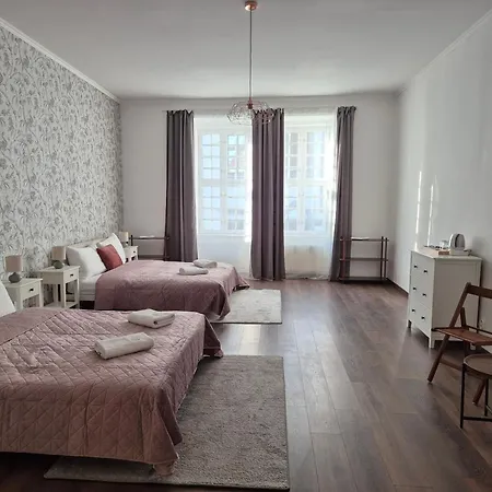 We Stay Apartments-3