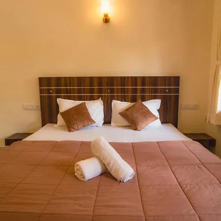 The Beach Hive Resort-3