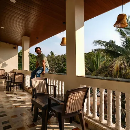 The Beach Hive Resort-2