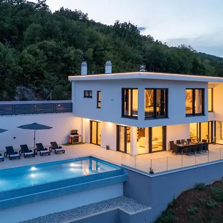 Villa Gabi By Villas Holiday-3
