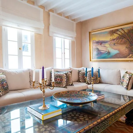 Kasbah House-2