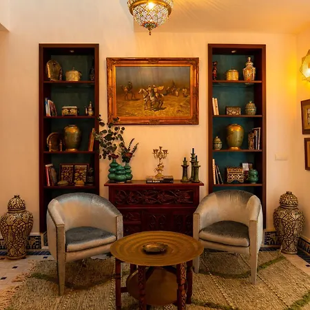 Kasbah House-3