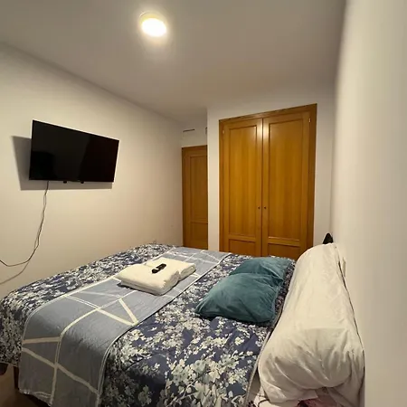 Suite Zapata Madrid-2