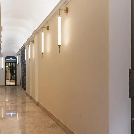Townhouse Condotti 29-3