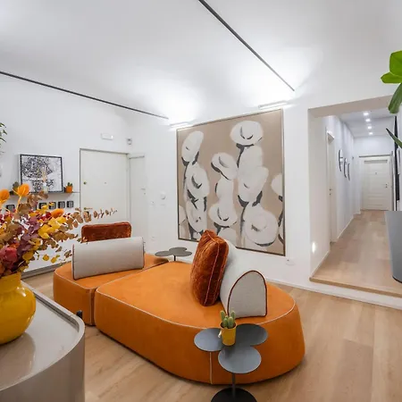 Palazzo Garibaldi Parma Luxury Rooms&Suites-2