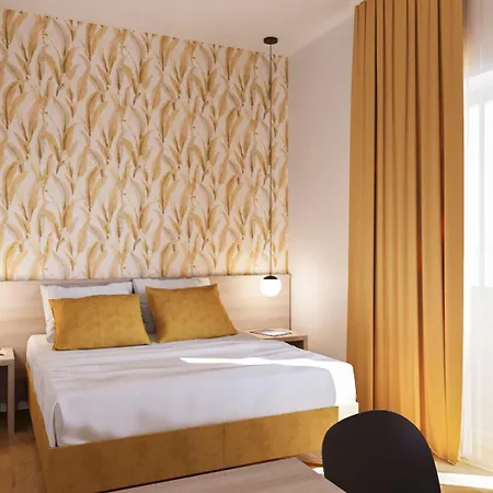 New!The Place Vaticano 278 Guest House-2