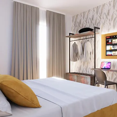 New!The Place Vaticano 278 Guest House-3