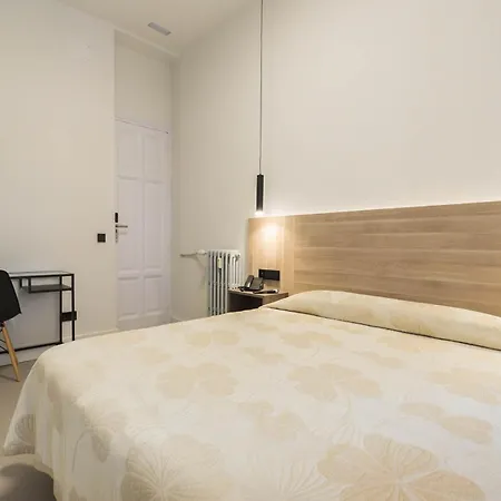 Hostal Excelsior-2