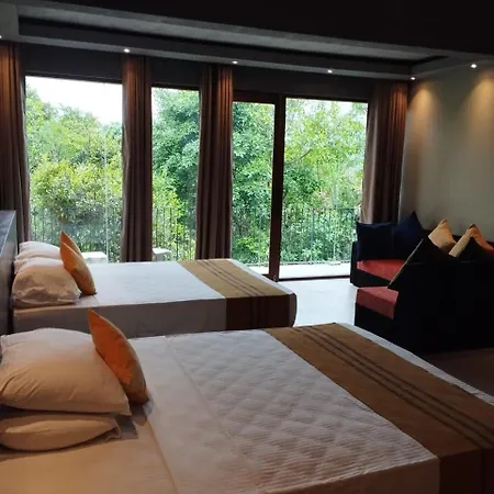 Bogala Village Eco Resort-2