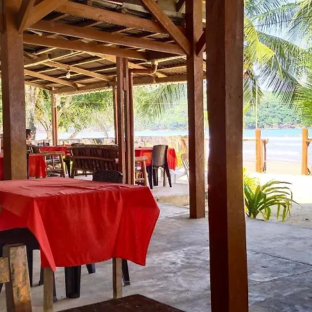 Bucana Beachfront Guesthouse-3