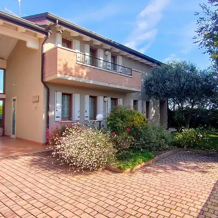 B&B Villa Venezia-2