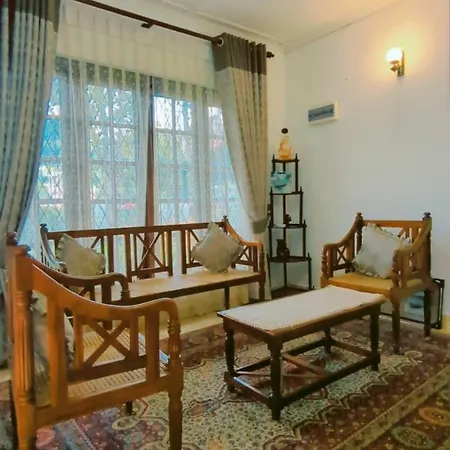 Silver Rose Guest House-3