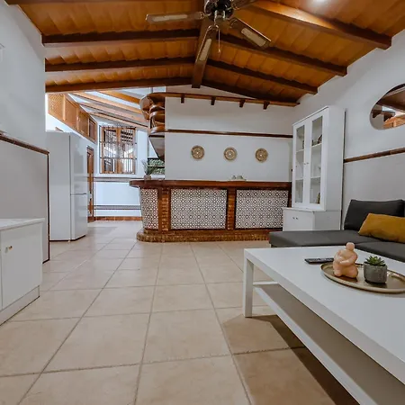 El Mirador De La Consentida Rooms & Suites Boutique-3