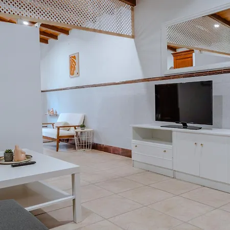El Mirador De La Consentida Rooms & Suites Boutique-2