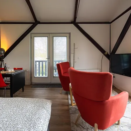 Studio Hooischuur Alkmaar/Bergen-3