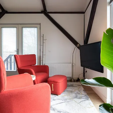Studio Hooischuur Alkmaar/Bergen-2