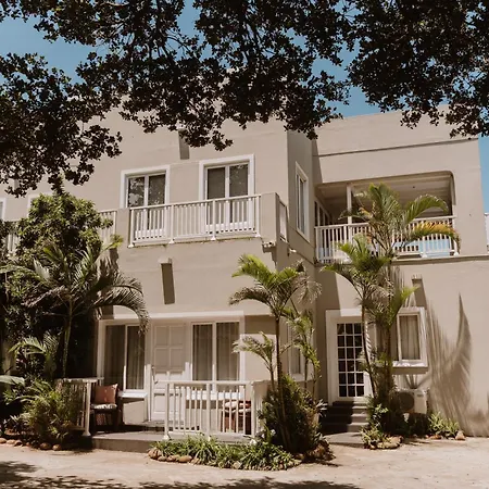 Caza Beach Guesthouse-3