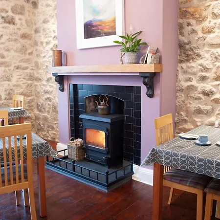 Duchy House Bed And Breakfast-2
