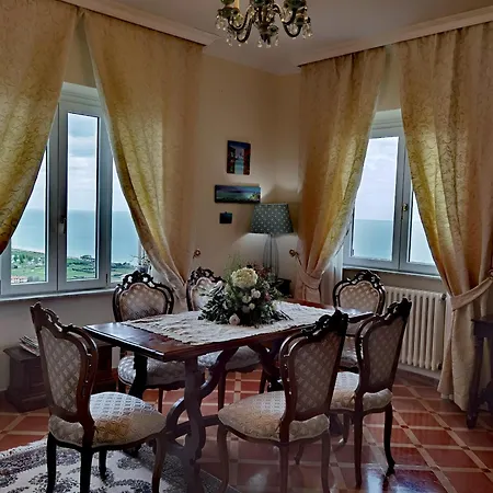 La Casa Di Torre Di Palme-3