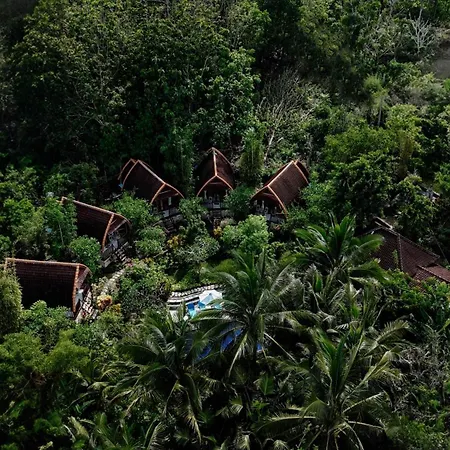 The Tukad Gepuh Cottage And Resto-2