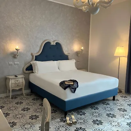 Plaza Boutique Hotel - Tropea-2