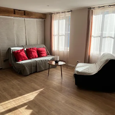 Maison d'hôtes et bien-être Ahimsa-2