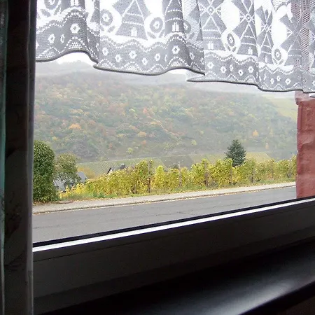 Pension Kroth An Der Mosel-2