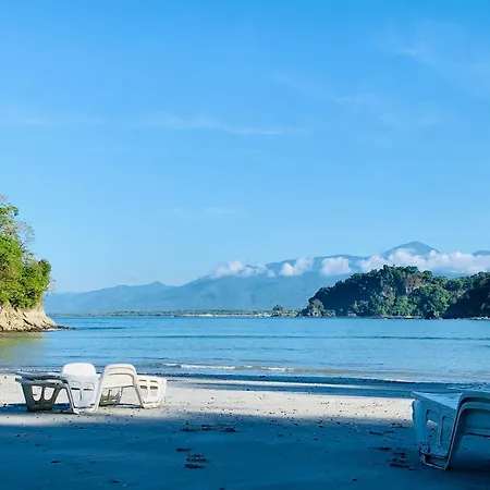 Casa Amable - Manuel Antonio-2