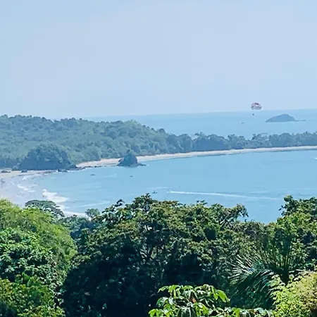 Casa Amable - Manuel Antonio-3