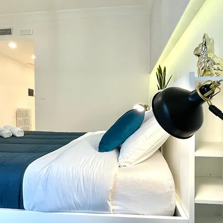 Le Porte Di Lecce Suites-2