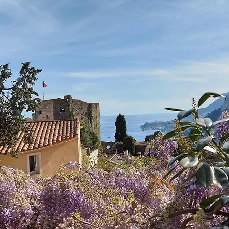 Love Room avec Spa Privatif Monaco-2