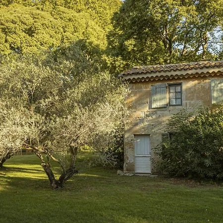 Chateau de Campuget-3