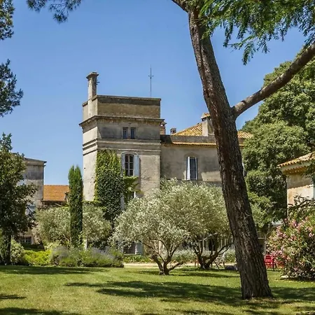 Chateau de Campuget-2