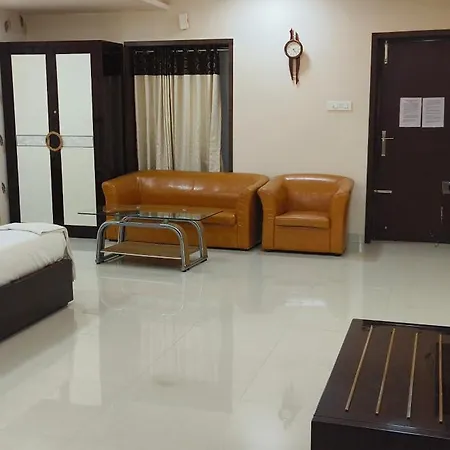 Ananya'S Nana Nani Homes Phase 3-2
